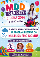 Medzinárodný deň detí 3