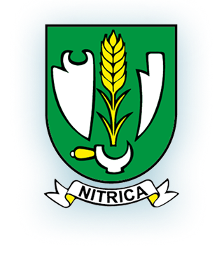 Obec Nitrica